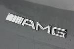 Mercedes-Benz ML63 AMG 2011 года